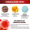 dragon blood cream